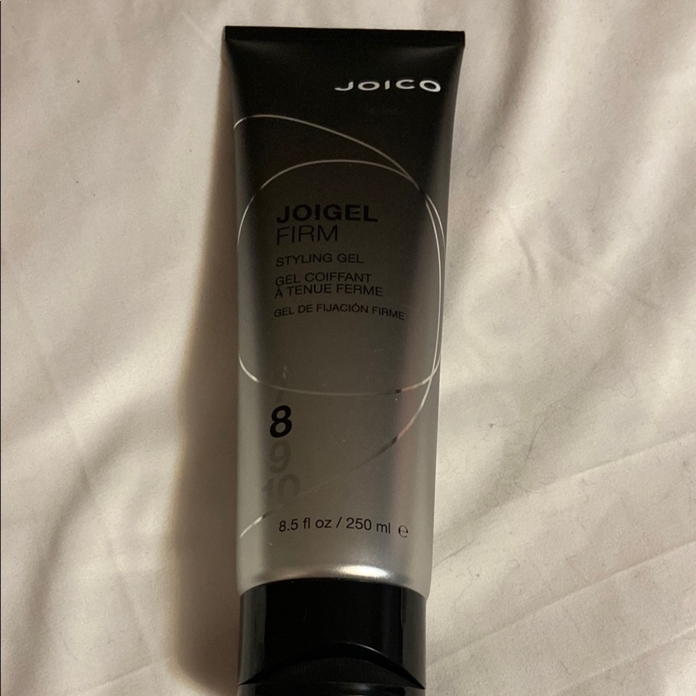 Joico Joigel Firm Styling Gel
